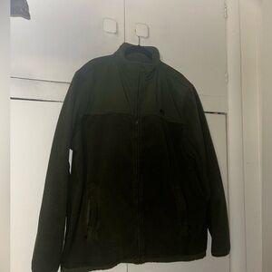 Aeropostale Fleece Zip Up